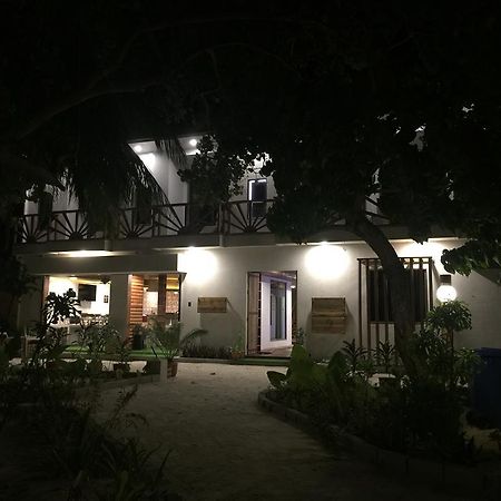 מאפושי Masaaree Boutique Hotel מראה חיצוני תמונה