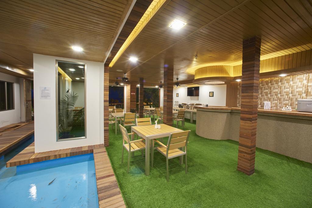 מאפושי Masaaree Boutique Hotel מראה חיצוני תמונה
