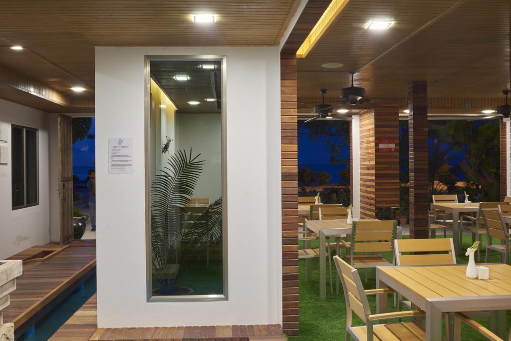 מאפושי Masaaree Boutique Hotel מראה חיצוני תמונה