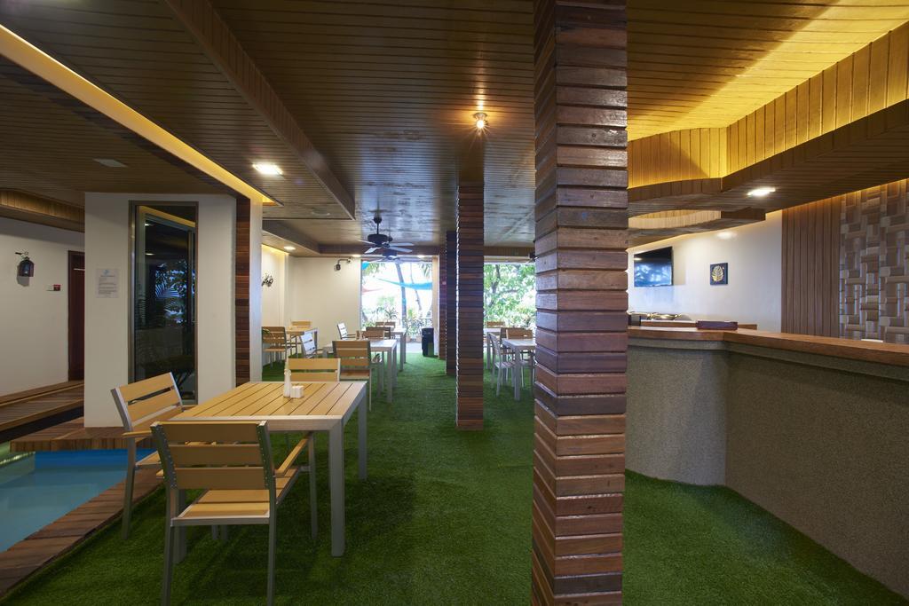 מאפושי Masaaree Boutique Hotel מראה חיצוני תמונה