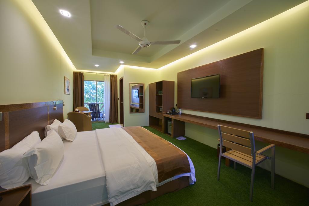 מאפושי Masaaree Boutique Hotel חדר תמונה