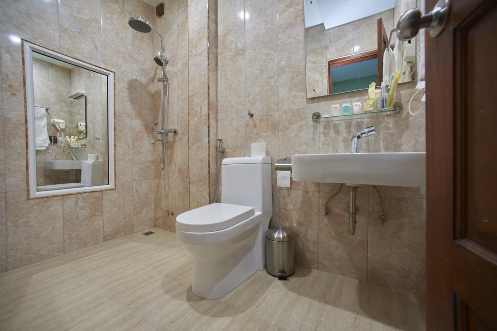 מאפושי Masaaree Boutique Hotel חדר תמונה