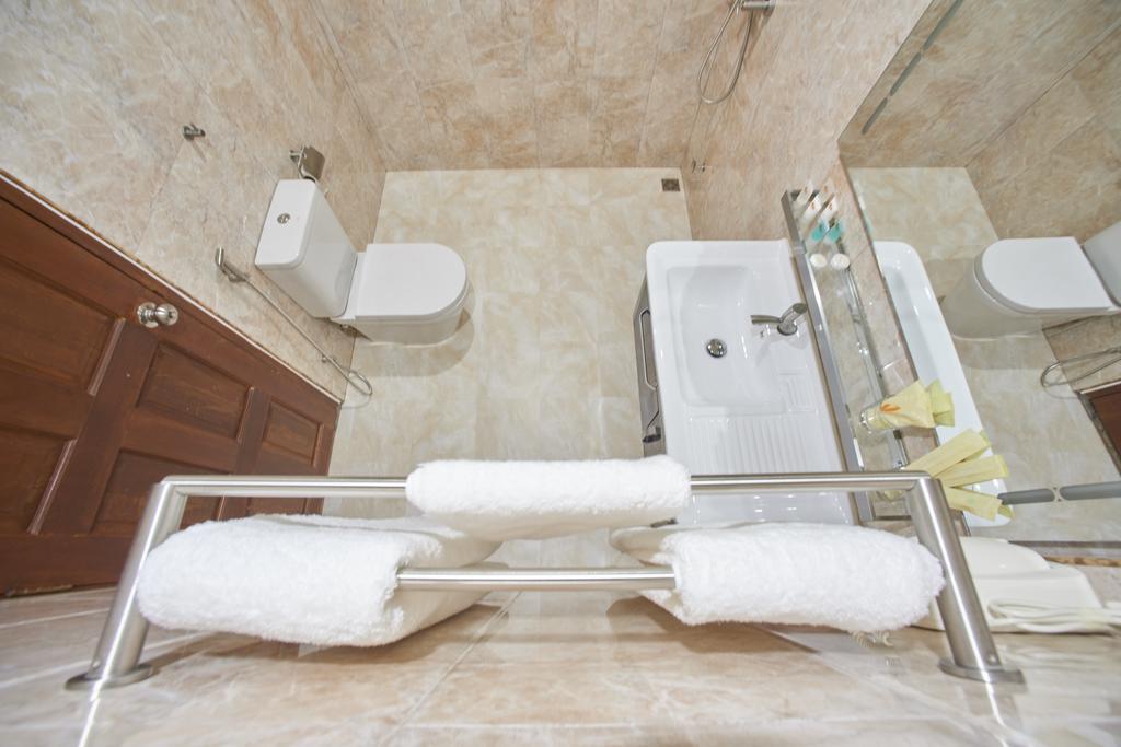 מאפושי Masaaree Boutique Hotel חדר תמונה