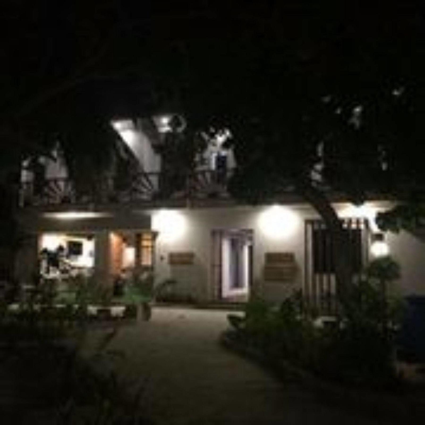 מאפושי Masaaree Boutique Hotel מראה חיצוני תמונה
