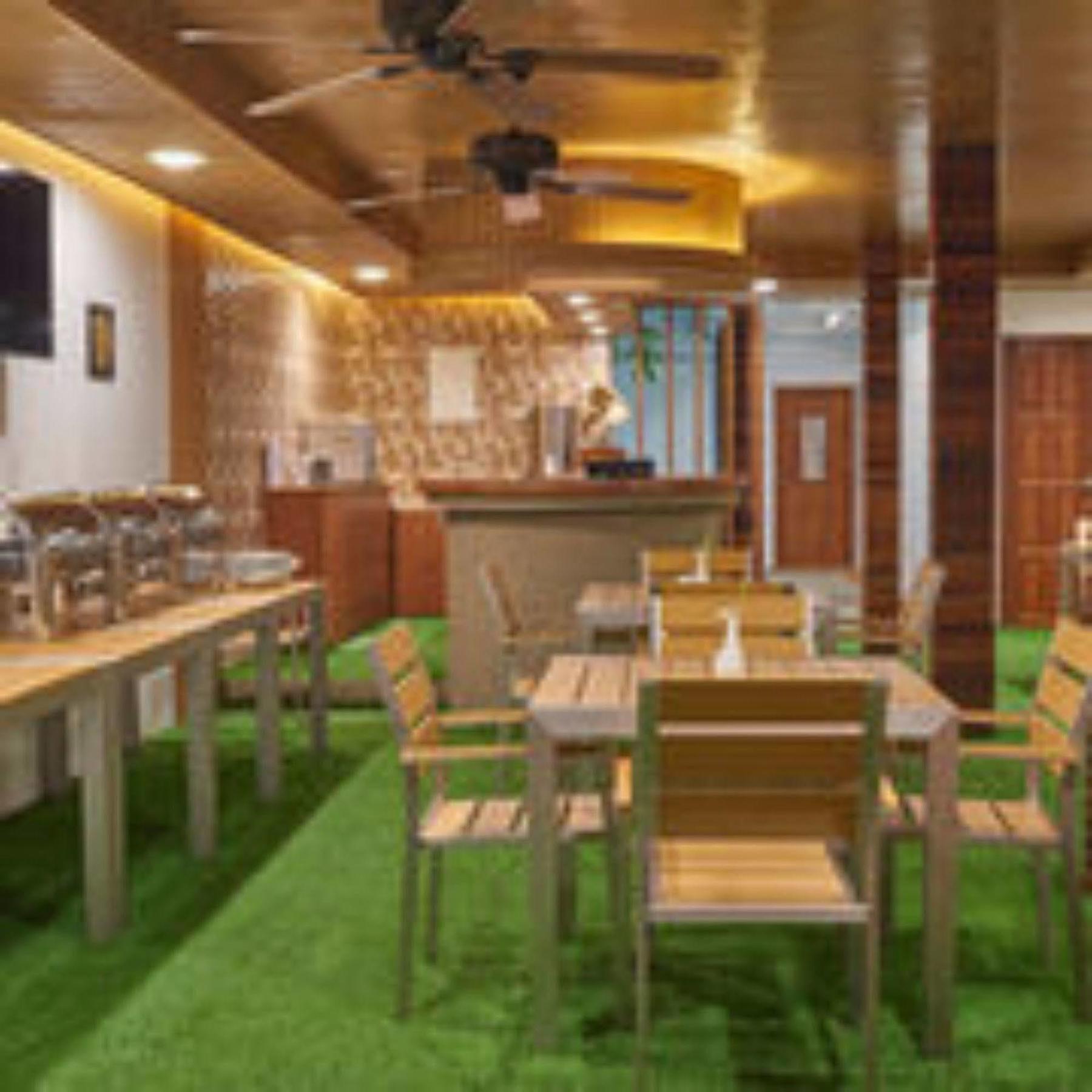 מאפושי Masaaree Boutique Hotel מראה חיצוני תמונה