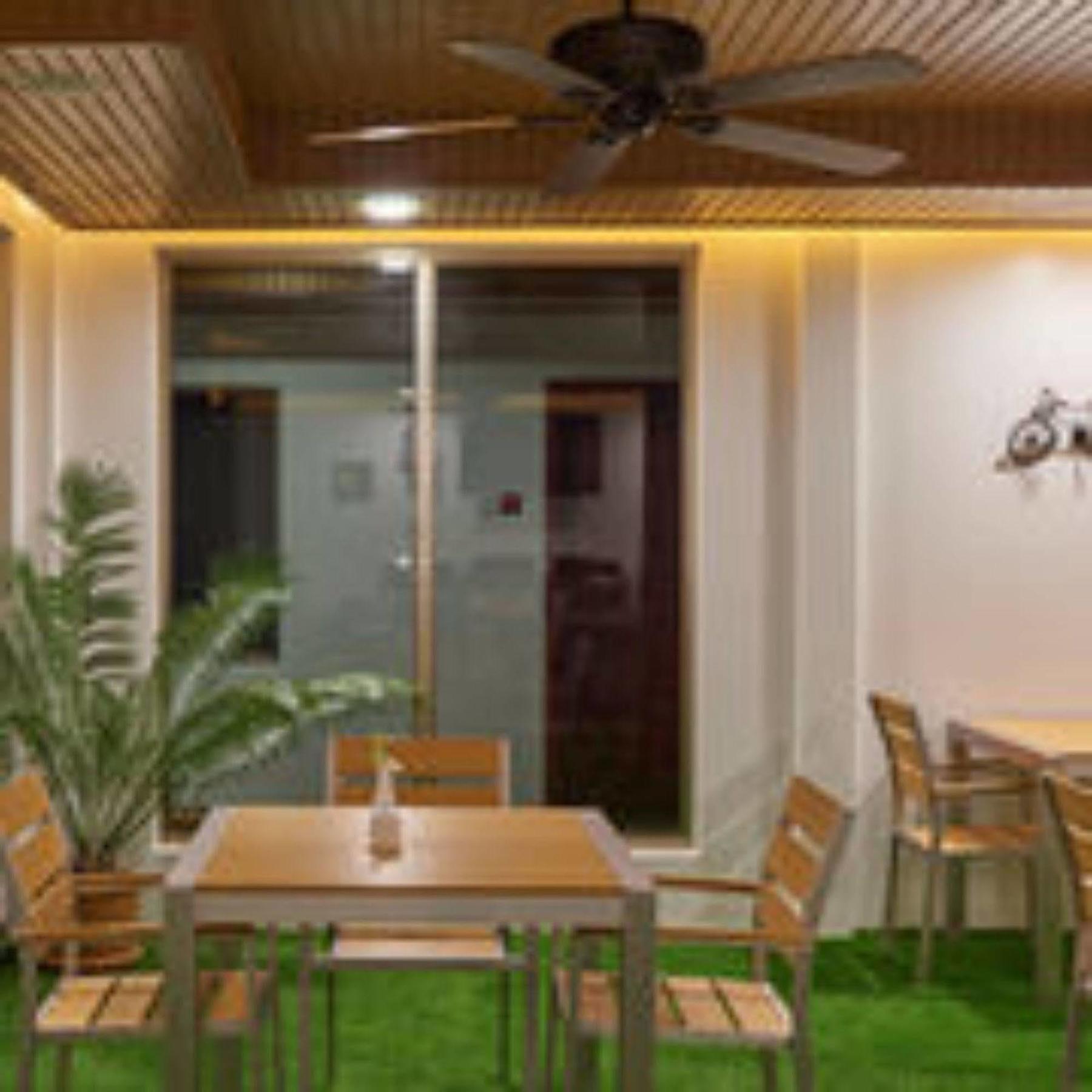 מאפושי Masaaree Boutique Hotel מראה חיצוני תמונה