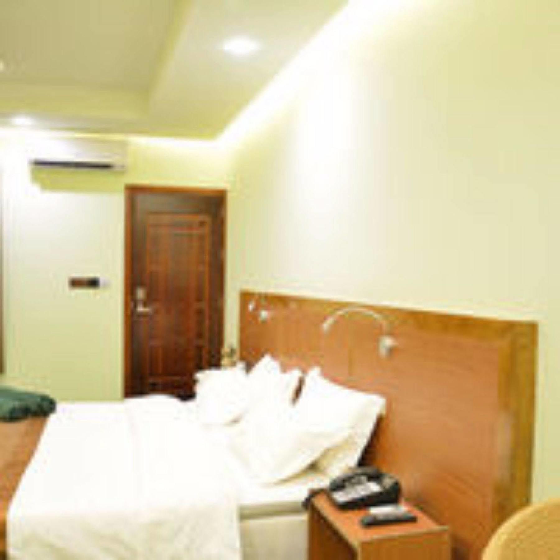 מאפושי Masaaree Boutique Hotel מראה חיצוני תמונה