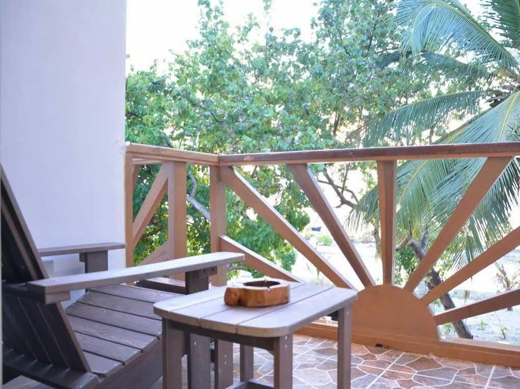מאפושי Masaaree Boutique Hotel מראה חיצוני תמונה