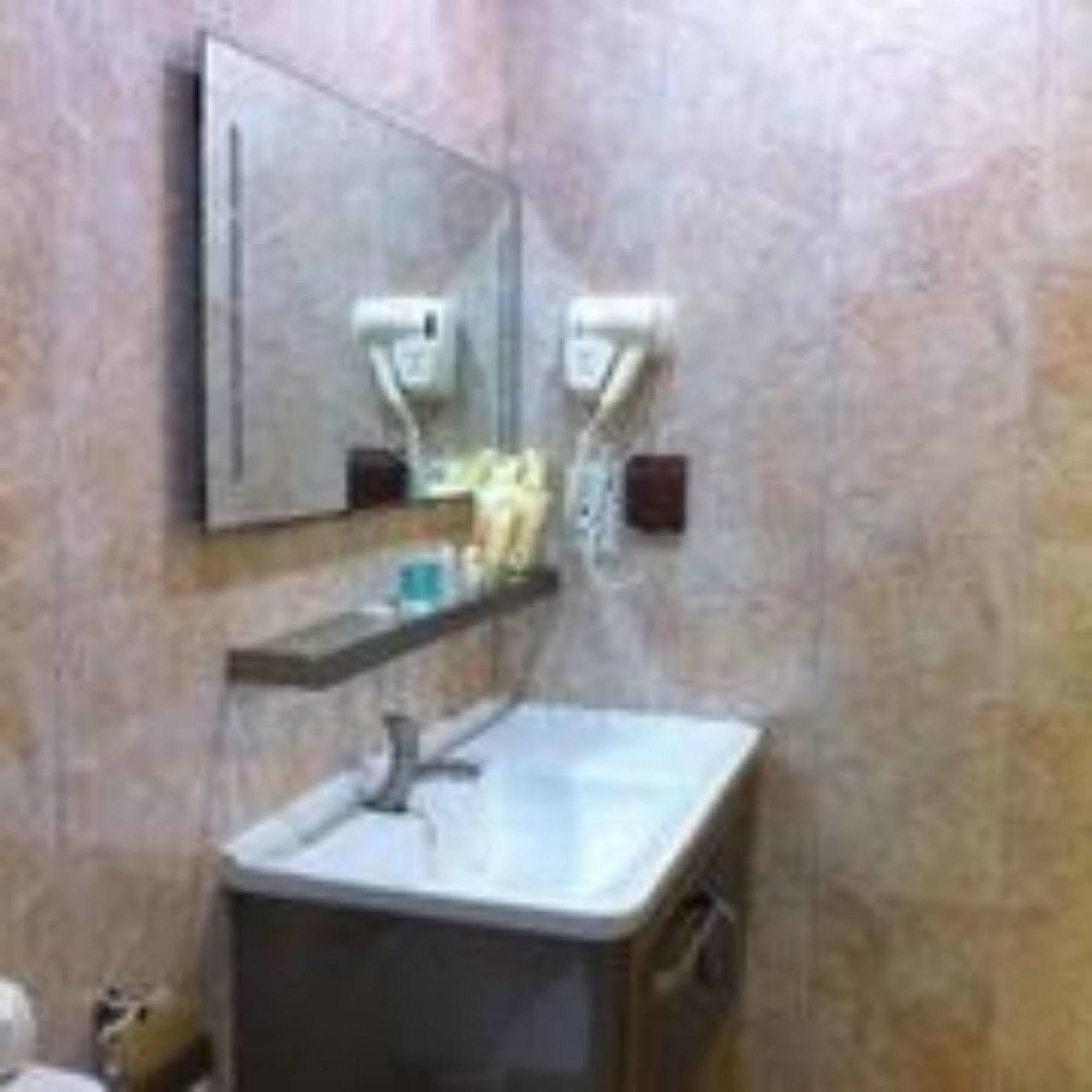 מאפושי Masaaree Boutique Hotel מראה חיצוני תמונה